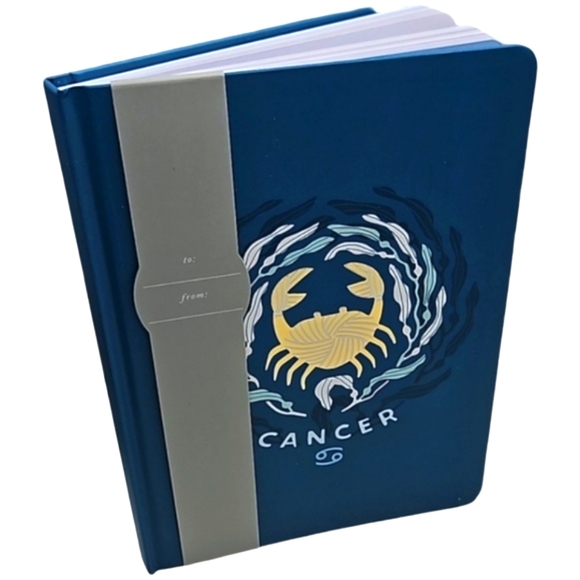 Cancer FRINGE STUDIO 3 PC zodiac set NWT - Picture 7 of 15